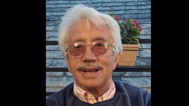 Sparito dalla sua in via Moletolo nella notte, non ha fatto più ritorno:  chi ha visto l'84enne Rodolfo Taverna?