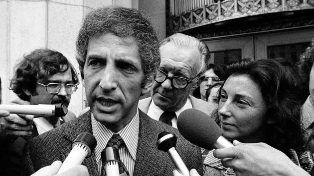 Addio a David Ellsberg: svelò i "Pentagon Papers"