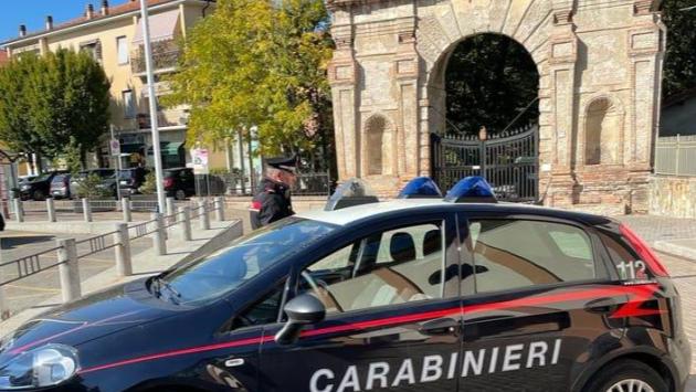 Collecchio: Denunciato minore per una tentata estorsione