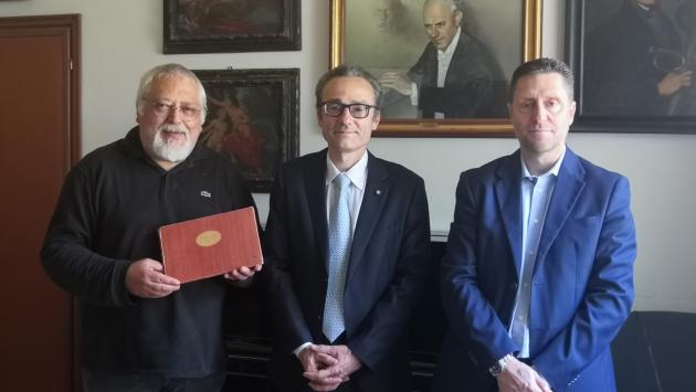 Conservatorio di Parma: Festa Europea della Musica 2023