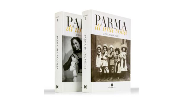 Magia del passato, torna «Parma di una volta» 