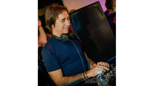 Dj Fargetta al Fidenza Village: «Tanta musica per far scatenare i ricordi»