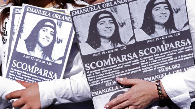 Emanuela Orlandi, 40 anni senza una soluzione