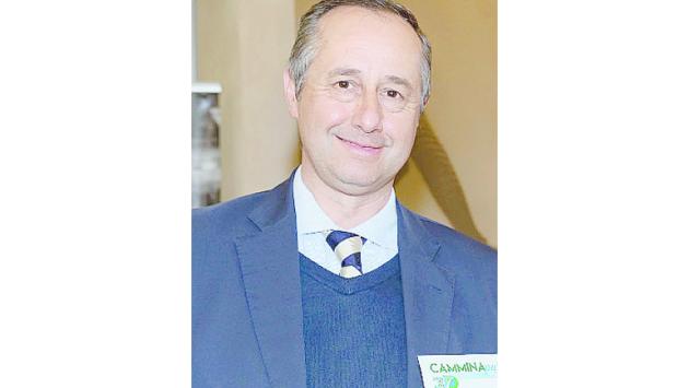 Maggiali: «Ecco perché  è meglio non uscire dal Parco Val Cedra»