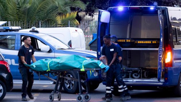 Omicidio di Primavalle: Michelle Causo, uccisa a coltellate a diciassette anni. Fermato un coetaneo