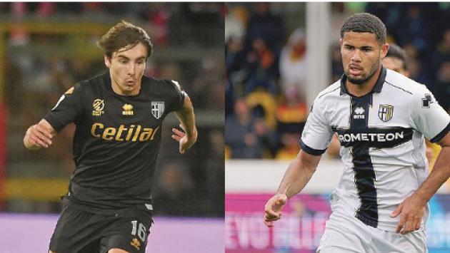 Derby in...crociato all'europeo under 21 fra Bernabè e Sohm