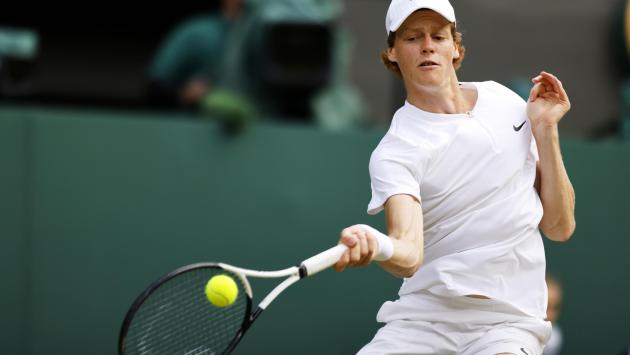 Wimbledon, ecco il tabellone. 13 azzurri in cerca di gloria