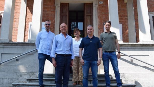 Unione Pedemontana: Il sindaco di Sala, Spina, è il nuovo presidente
