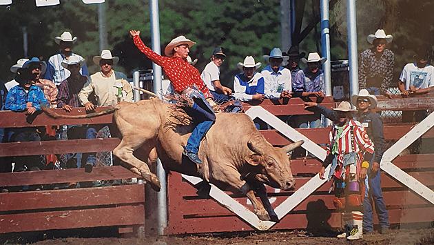 Sulle tracce di Buffalo Bill: è l'ora del rodeo
