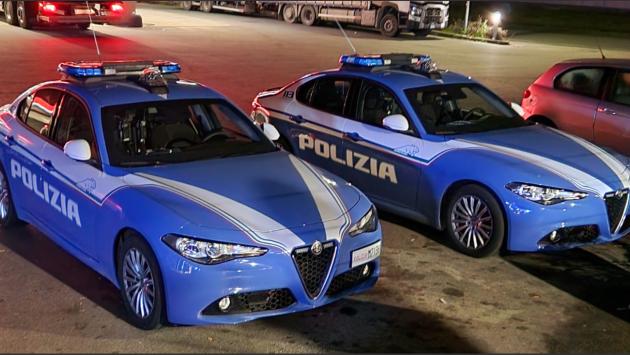 Polizia
