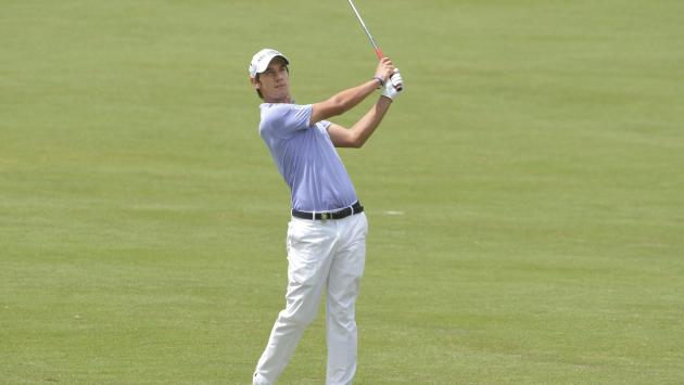 Manassero trionfa a Sutri, l'Italian Challenge è suo