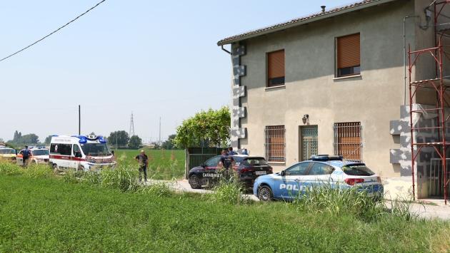 Tragedia a Casaltone: annegata una bambina di un anno e mezzo