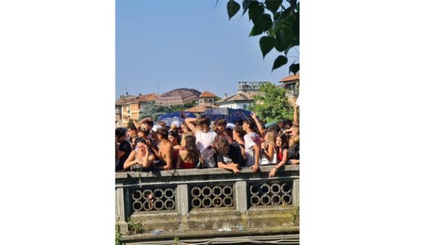 Resilienza