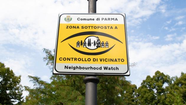 Tutti più coinvolti per proteggere la nostra città 