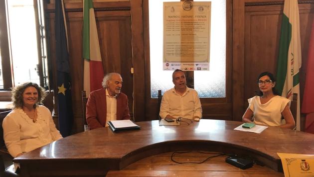 Fidenza, presentata la stagione lirica
