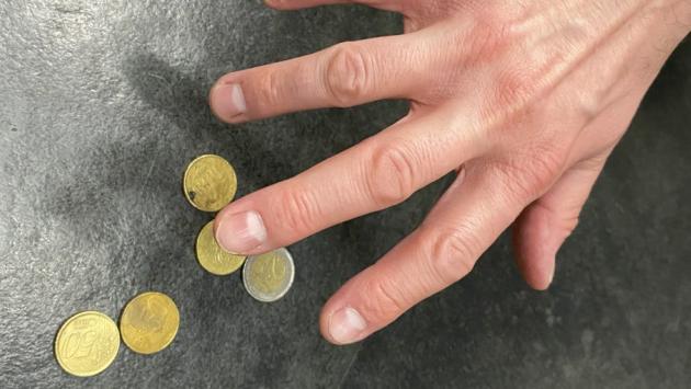 «Truffe della monetina, prestate molta attenzione» 