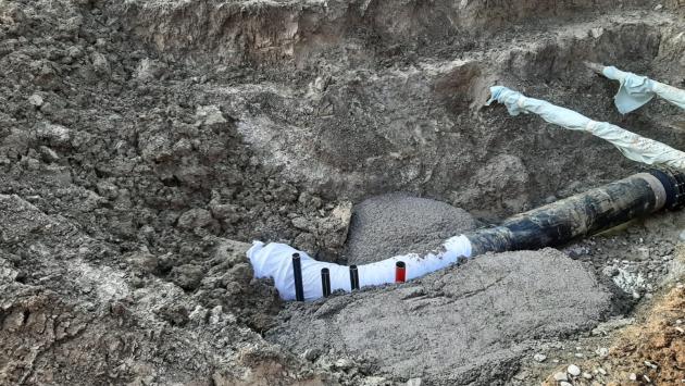 Rete idrica a Priorato: nel pomeriggio ritorno alla normalità? "Limitate l’uso dell’acqua"