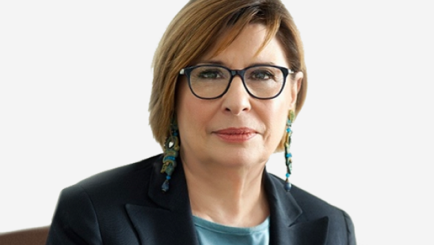 Consorzi Agrari d'Italia, Maria Bianca Farina presidente del nuovo cda