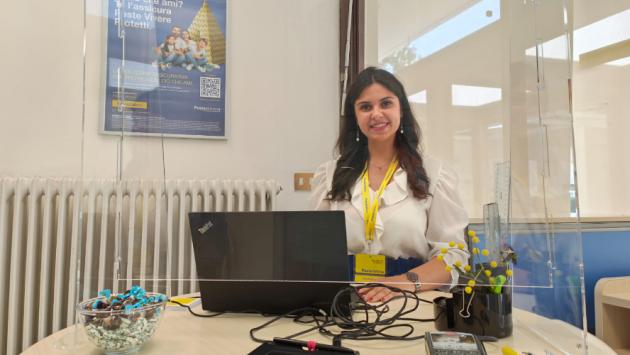  Poste Italiane: ricerca consulenti finanziari in provincia di Parma