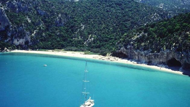 Cala Luna - Sardegna 