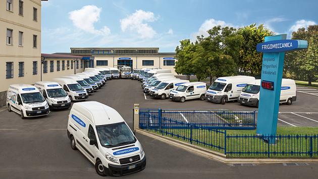 Frigomeccanica, otto donne assunte con la «Academy»