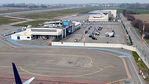 aeroporto Verdi