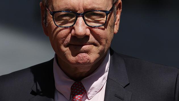 Kevin Spacey "non colpevole" di abusi sessuali in Gb
