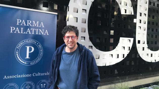 Cubo: una novità artistica firmata Umberto Squarcia jr