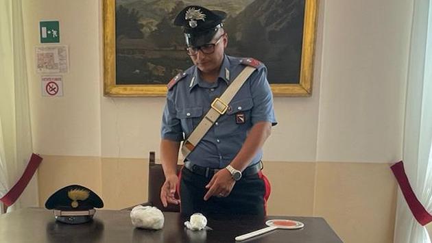 Carabinieri Salso