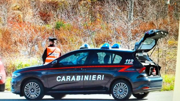 Fornovo Taro (PR): Soccorso anziano