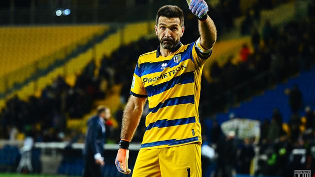 Il presidente Figc Gravina: "Stiamo lavorando per portare Buffon in Nazionale" 