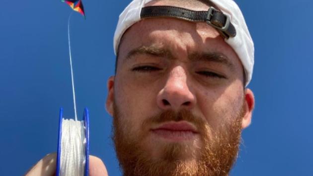 Il dramma di Angus Cloud, star di Euphoria, morto a 25 anni