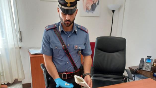 PARMA: Controlli del territorio, un denunciato, molti giovani controllati