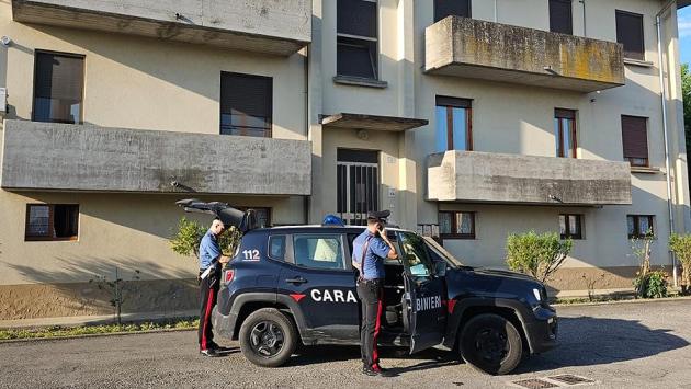 Denunciato per furto di energia elettrica