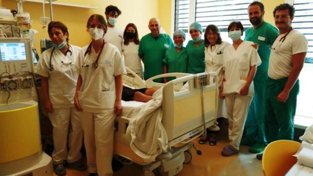 Ospedale Maggiore