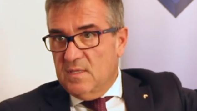 Suicida Luca Ruffino, presidente di Visibilia Editore