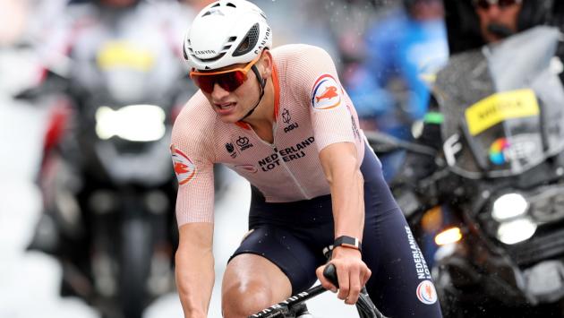 van der poel