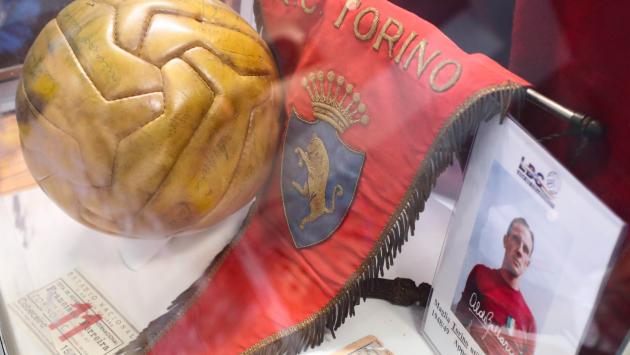 Il Grande Toro sempre nel cuore
