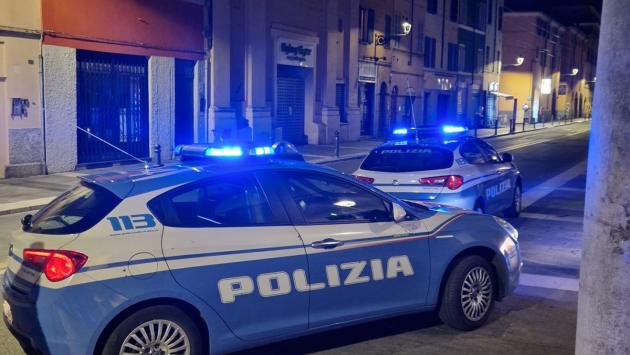 Polizia di Stato 