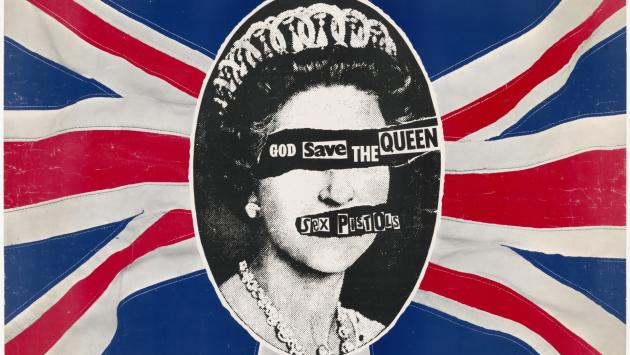E' morto Jamie Reid, icona punk  creò l’immagine dei Sex Pistols 