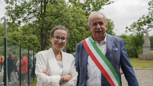 Gaetana Russo (Fdi): "Condividiamo le preoccupazioni per la scuola media di Tarsogno. Per questo abbiamo presentato un progetto di legge per rendere più flessibile il limite minimo di alunni"