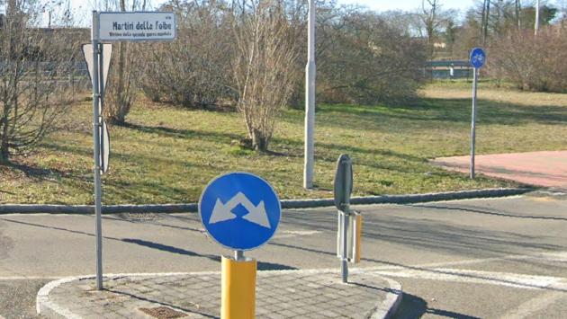 Tre nomi nuovi per tre aree verdi  in città: Tina Anselmi, Norma Cossetto e Enzo Tortora