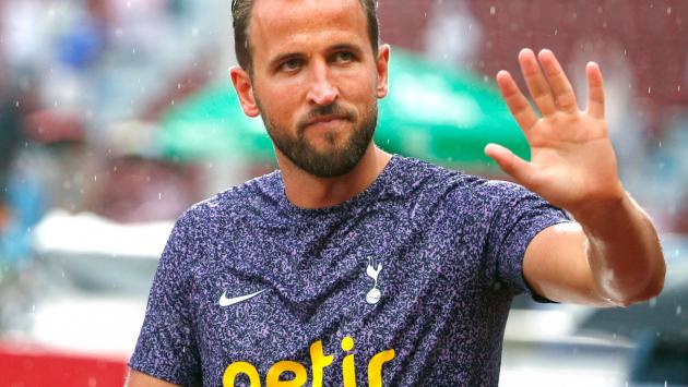 Harry Kane al Bayern Monaco per cento milioni di euro (più altri 10 di bonus)