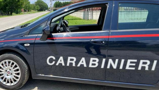 Abbrustolisce alcune pannocchie e provoca un incendio nei giardini comunali di Torrile: denunciato un minorenne 
