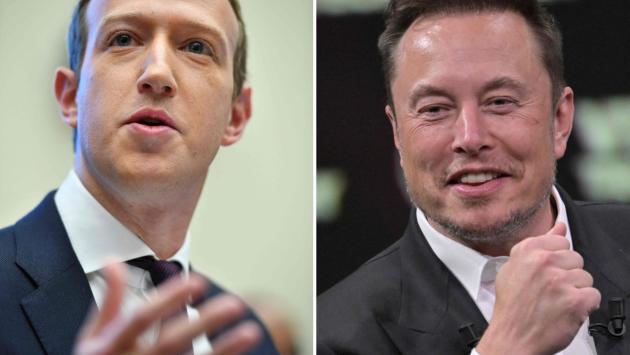 Duello, Zuckerberg ci mette una pietra sopra: "Troppe scuse. Musk non è serio. Ora è meglio andare avanti"