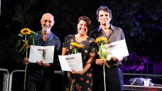 Ermo Colle 2023 premia tre autori pugliesi