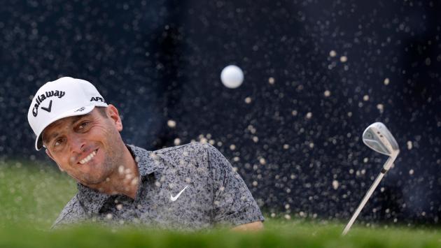 Ryder Cup: Francesco Molinari è vicecapitano