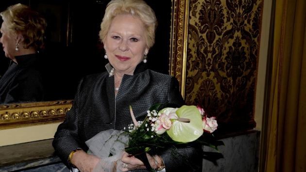 Lirica in lutto, addio a Renata Scotto