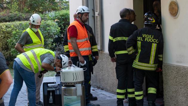 La tragedia annunciata e il coraggio di Ivan