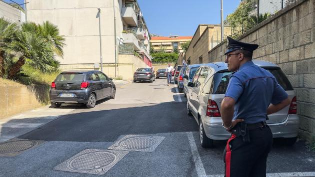 Femminicidi: accoltellata a morte 56enne che  aveva denunciato l'ex per stalking. Preso l'uomo